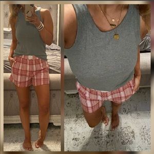 New♥️Adorable short lounge set